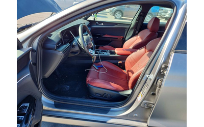 Kia K5 2.5L 4 Front-wheel Drive - автомобили, коли, обяви за нови и употребявани 7