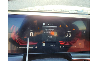 Kia K5 2.5L 4 Front-wheel Drive - автомобили, коли, обяви за нови и употребявани 9