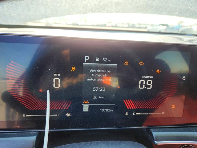 Kia K5 2.5L 4 Front-wheel Drive - автомобили, коли, обяви за нови и употребявани 9