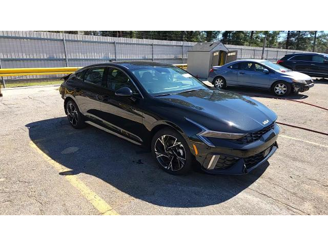 Kia K5 2.5L 4 FRONT WHEEL DRIVE - автомобили, коли, обяви за нови и употребявани 0