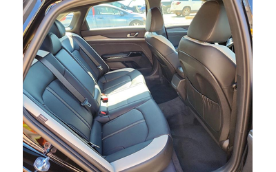 Kia K5 2.5L 4 FRONT WHEEL DRIVE - автомобили, коли, обяви за нови и употребявани 10