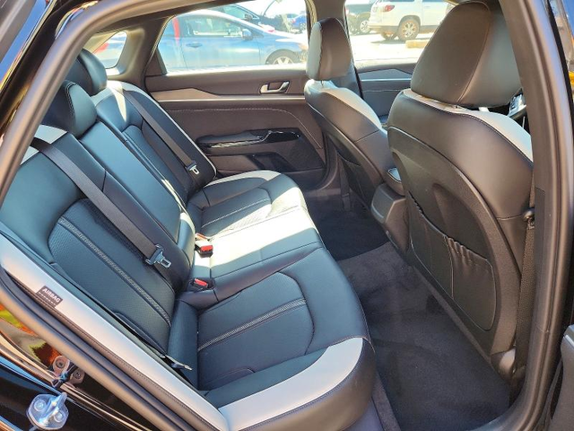 Kia K5 2.5L 4 FRONT WHEEL DRIVE - автомобили, коли, обяви за нови и употребявани 10