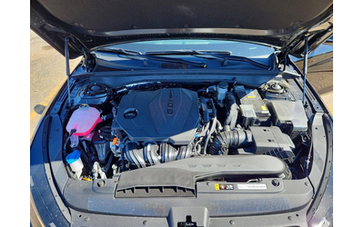 Kia K5 2.5L 4 FRONT WHEEL DRIVE - автомобили, коли, обяви за нови и употребявани 11