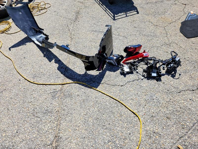 Kia K5 2.5L 4 FRONT WHEEL DRIVE - автомобили, коли, обяви за нови и употребявани 12