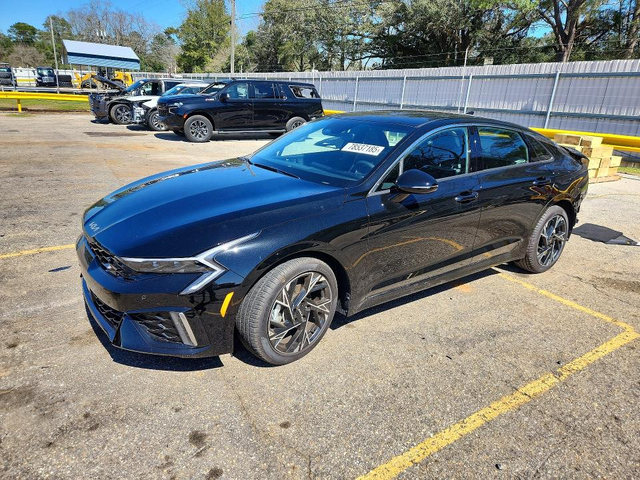 Kia K5 2.5L 4 FRONT WHEEL DRIVE - автомобили, коли, обяви за нови и употребявани 1