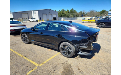 kia-k5-2-5l-4-front-wheel-drive - 2