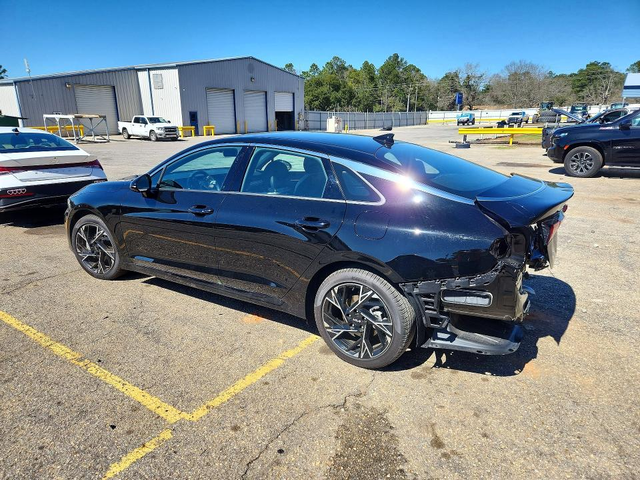 Kia K5 2.5L 4 FRONT WHEEL DRIVE - автомобили, коли, обяви за нови и употребявани 2