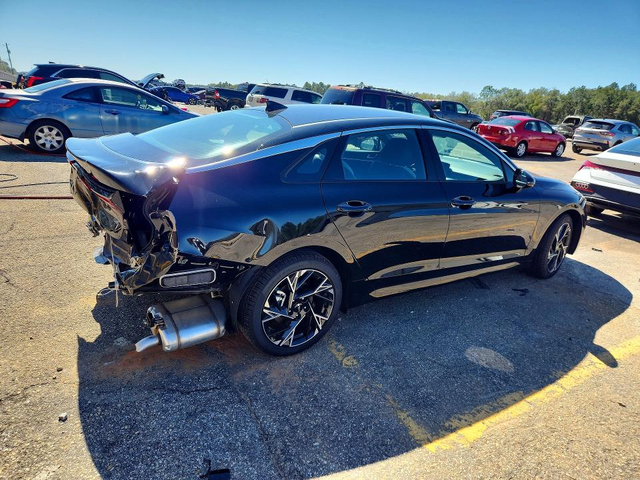 Kia K5 2.5L 4 FRONT WHEEL DRIVE - автомобили, коли, обяви за нови и употребявани 3