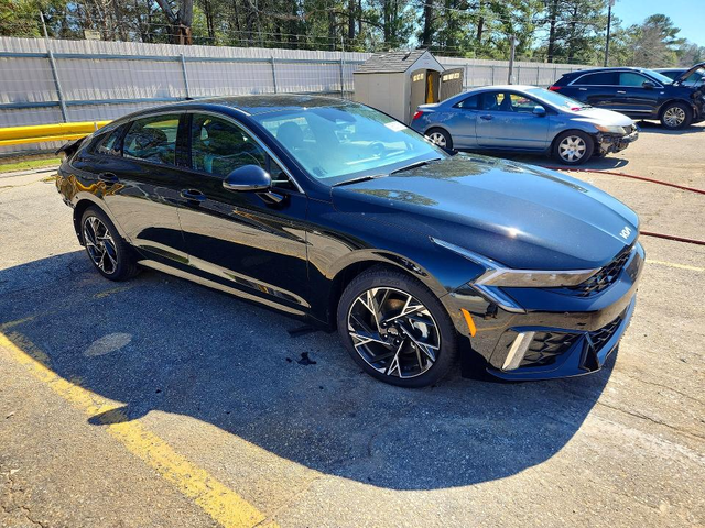 Kia K5 2.5L 4 FRONT WHEEL DRIVE - автомобили, коли, обяви за нови и употребявани 4