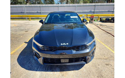 kia-k5-2-5l-4-front-wheel-drive - 5