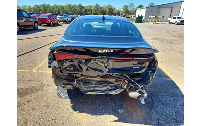 Kia K5 2.5L 4 FRONT WHEEL DRIVE - автомобили, коли, обяви за нови и употребявани 6