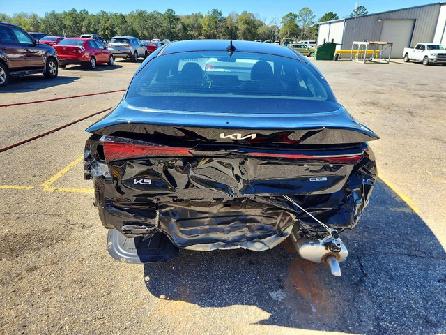 Kia K5 2.5L 4 FRONT WHEEL DRIVE - автомобили, коли, обяви за нови и употребявани 6