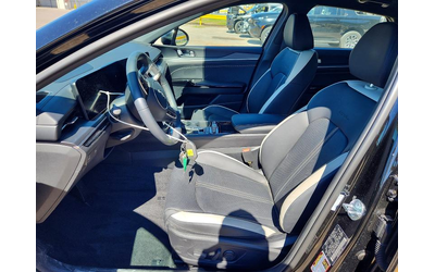 Kia K5 2.5L 4 FRONT WHEEL DRIVE - автомобили, коли, обяви за нови и употребявани 7