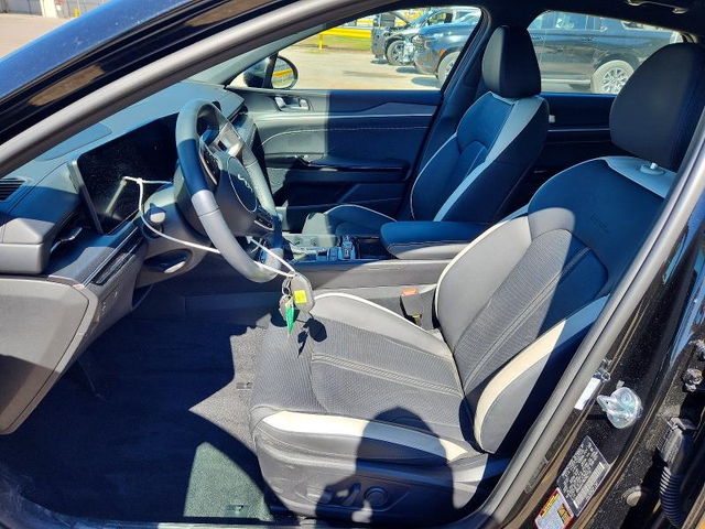 Kia K5 2.5L 4 FRONT WHEEL DRIVE - автомобили, коли, обяви за нови и употребявани 7