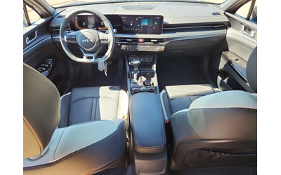 Kia K5 2.5L 4 FRONT WHEEL DRIVE - автомобили, коли, обяви за нови и употребявани 8