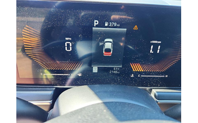 Kia K5 2.5L 4 FRONT WHEEL DRIVE - автомобили, коли, обяви за нови и употребявани 9