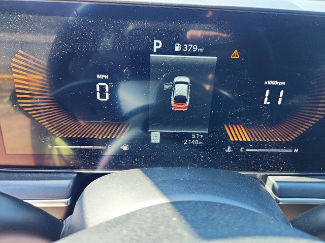 Kia K5 2.5L 4 FRONT WHEEL DRIVE - автомобили, коли, обяви за нови и употребявани 9