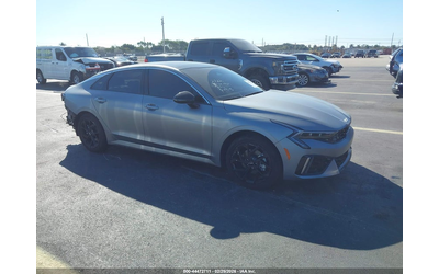 kia-k5-2-5l-i-4-di-dohc-vvt-191hp-front-wheel-drive - 0