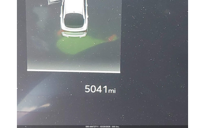 Kia K5 2.5L I-4 DI, DOHC, VVT, 191HP Front Wheel Drive - автомобили, коли, обяви за нови и употребявани 15