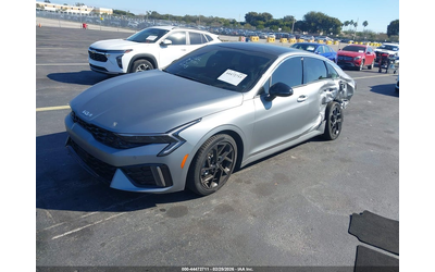 kia-k5-2-5l-i-4-di-dohc-vvt-191hp-front-wheel-drive - 1