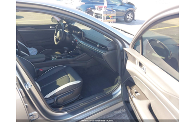 kia-k5-2-5l-i-4-di-dohc-vvt-191hp-front-wheel-drive - 4