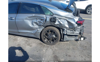 kia-k5-2-5l-i-4-di-dohc-vvt-191hp-front-wheel-drive - 5