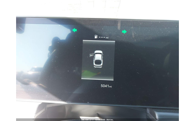 Kia K5 2.5L I-4 DI, DOHC, VVT, 191HP Front Wheel Drive - автомобили, коли, обяви за нови и употребявани 6