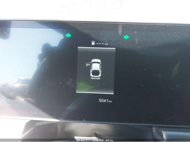 Kia K5 2.5L I-4 DI, DOHC, VVT, 191HP Front Wheel Drive - автомобили, коли, обяви за нови и употребявани 6