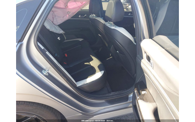 Kia K5 2.5L I-4 DI, DOHC, VVT, 191HP Front Wheel Drive - автомобили, коли, обяви за нови и употребявани 7