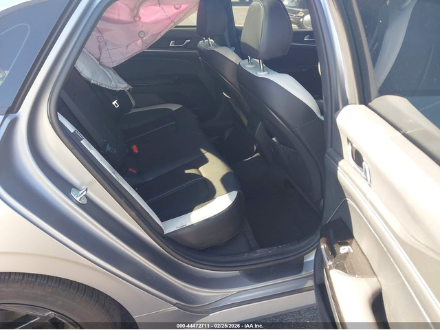 Kia K5 2.5L I-4 DI, DOHC, VVT, 191HP Front Wheel Drive - автомобили, коли, обяви за нови и употребявани 7