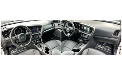 Kia K5 2.0 147HP ГАЗ 81466КМ - автомобили, коли, обяви за нови и употребявани 10