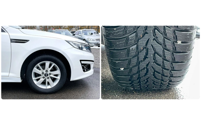 Kia K5 2.0 147HP ГАЗ 81466КМ - автомобили, коли, обяви за нови и употребявани 15