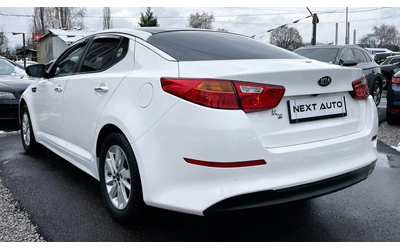 Kia K5 2.0 147HP ГАЗ 81466КМ - автомобили, коли, обяви за нови и употребявани 6