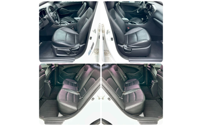 Kia K5 2.0 147HP ГАЗ 81466КМ - автомобили, коли, обяви за нови и употребявани 8