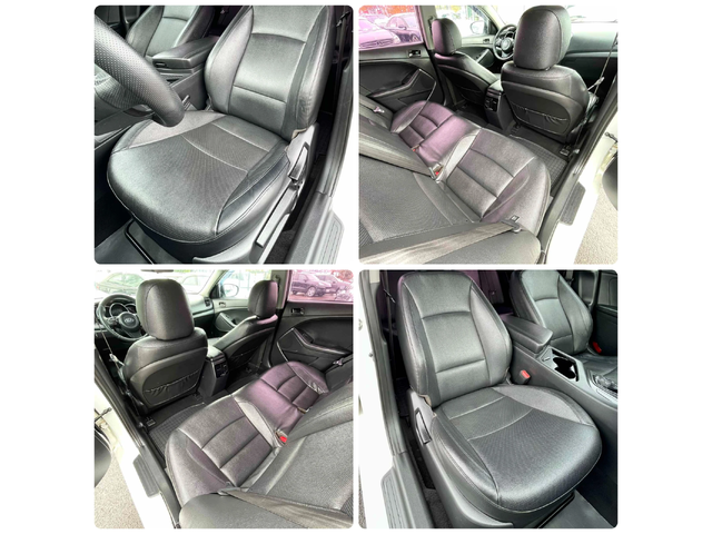 Kia K5 2.0 147HP ГАЗ 81466КМ - автомобили, коли, обяви за нови и употребявани 9