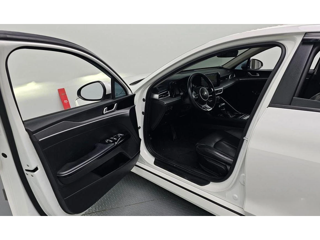 Kia K5 2.0 LPG Standard * НАЙ-ДОБРА ЦЕНА В БЪЛГАРИЯ* - автомобили, коли, обяви за нови и употребявани 10