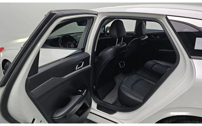 Kia K5 2.0 LPG Standard * НАЙ-ДОБРА ЦЕНА В БЪЛГАРИЯ* - автомобили, коли, обяви за нови и употребявани 11