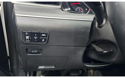 Kia K5 2.0 LPG Standard * НАЙ-ДОБРА ЦЕНА В БЪЛГАРИЯ* - автомобили, коли, обяви за нови и употребявани 13