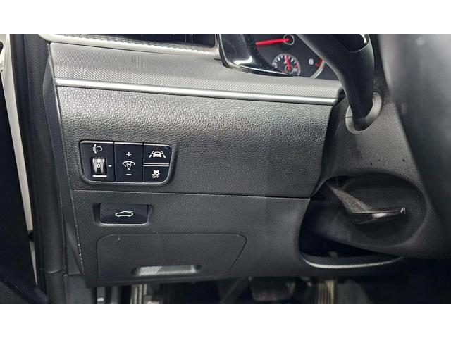 Kia K5 2.0 LPG Standard * НАЙ-ДОБРА ЦЕНА В БЪЛГАРИЯ* - автомобили, коли, обяви за нови и употребявани 13