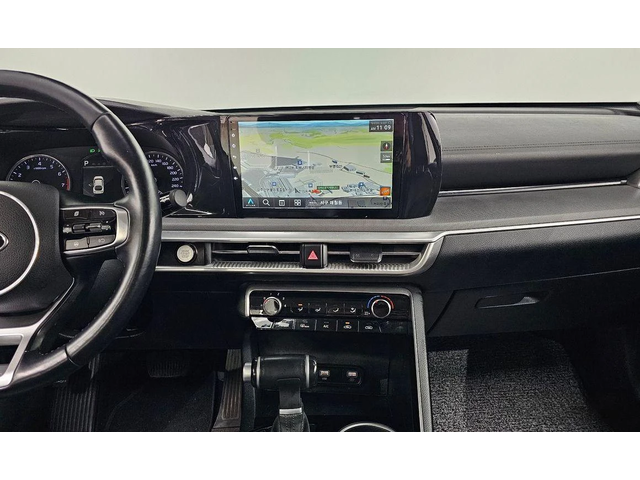 Kia K5 2.0 LPG Standard * НАЙ-ДОБРА ЦЕНА В БЪЛГАРИЯ* - автомобили, коли, обяви за нови и употребявани 14