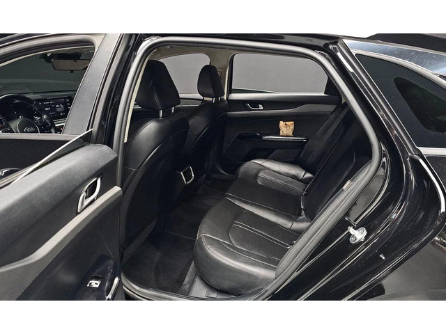 Kia K5 2.0 LPG Standard * НАЙ-ДОБРА ЦЕНА В БЪЛГАРИЯ* - автомобили, коли, обяви за нови и употребявани 10