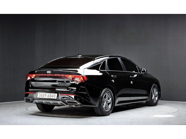 Kia K5 2.0 LPG Standard * НАЙ-ДОБРА ЦЕНА В БЪЛГАРИЯ* - автомобили, коли, обяви за нови и употребявани 1