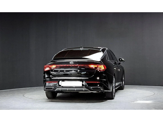 Kia K5 2.0 LPG Standard * НАЙ-ДОБРА ЦЕНА В БЪЛГАРИЯ* - автомобили, коли, обяви за нови и употребявани 3