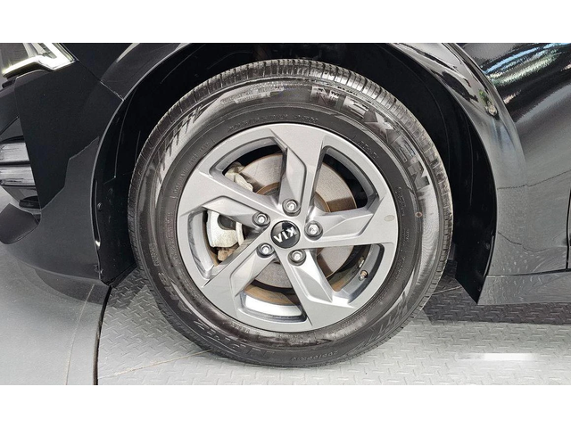 Kia K5 2.0 LPG Standard * НАЙ-ДОБРА ЦЕНА В БЪЛГАРИЯ* - автомобили, коли, обяви за нови и употребявани 4