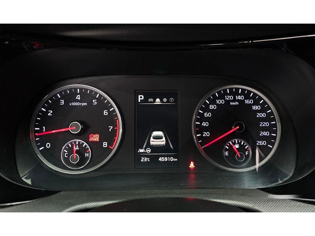 Kia K5 2.0 LPG Standard * НАЙ-ДОБРА ЦЕНА В БЪЛГАРИЯ* - автомобили, коли, обяви за нови и употребявани 7