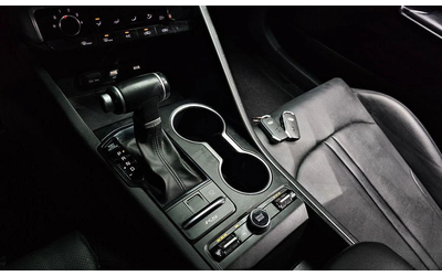 Kia K5 2.0 LPG Standard * НАЙ-ДОБРА ЦЕНА В БЪЛГАРИЯ* - автомобили, коли, обяви за нови и употребявани 8