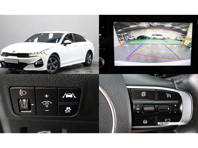 Kia K5 2.0 LPG Standard * НАЙ-ДОБРА ЦЕНА В БЪЛГАРИЯ* - автомобили, коли, обяви за нови и употребявани 0