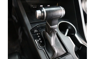 Kia K5 2.0 LPG Standard * НАЙ-ДОБРА ЦЕНА В БЪЛГАРИЯ* - автомобили, коли, обяви за нови и употребявани 8