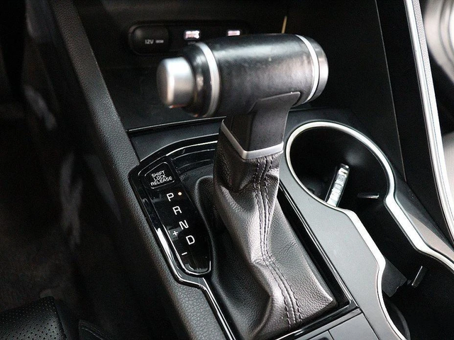 Kia K5 2.0 LPG Standard * НАЙ-ДОБРА ЦЕНА В БЪЛГАРИЯ* - автомобили, коли, обяви за нови и употребявани 8