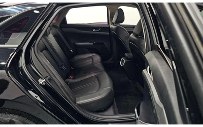 Kia K5 2.0 LPG Standard * НАЙ-ДОБРА ЦЕНА В БЪЛГАРИЯ* - автомобили, коли, обяви за нови и употребявани 10